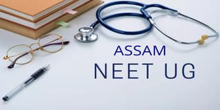 Assam NEET Merit List 2023 Out, Check Details & Download Provisional Merit List Here